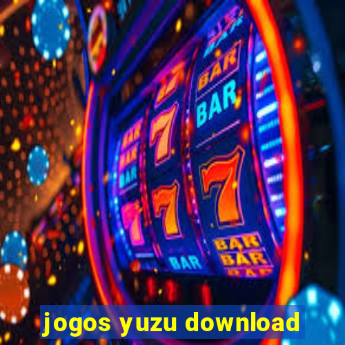 jogos yuzu download